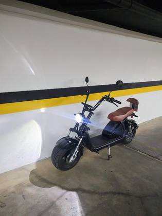 MOTO CHEFE S8 3000W MOTO CHEFE S8 3000W